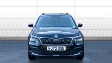 Skoda Kamiq 1.0 TSI 110 SE L Executive 5dr DSG Petrol Hatchback